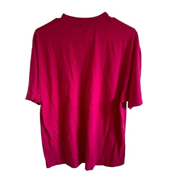 Vintage single stitch puff paint Florida T-shirt - Picture 6 of 7